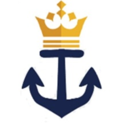 logo of King marine Trading