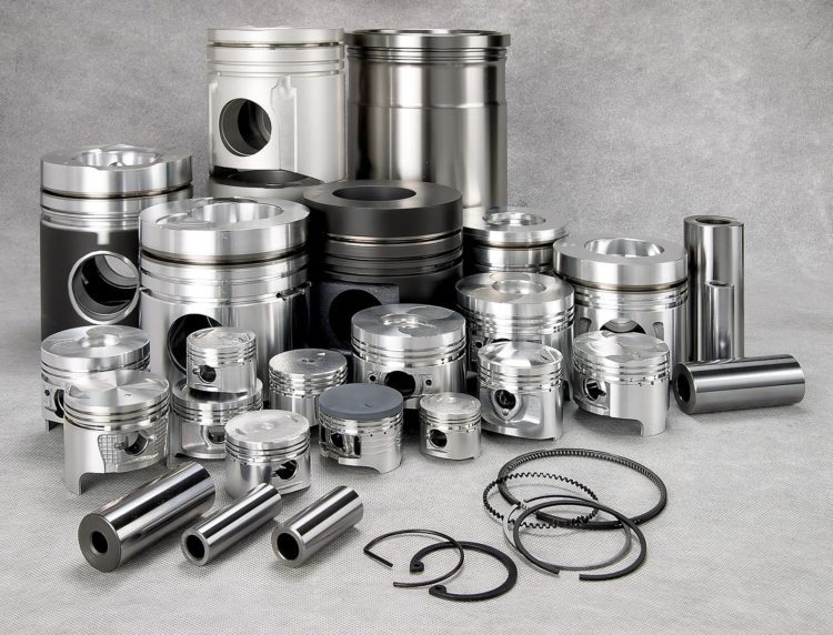 spares